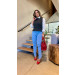 Colete Tricot Laura