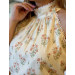 Blusa Floral Amélia