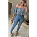 Calça Jeans Nati