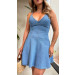 Vestido Jeans Gi