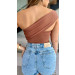 Short Jeans Curto Karol