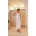 Vestido Longo Rafaela 