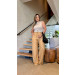 Calça Pantalona Debi