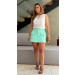 Blusa Detalhe Guipir Laisla 
