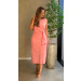 Vestido Midi Wilma 