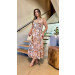 Vestido Midi Aline