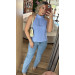 Blusa Jade