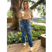 Tee Muscle Zara