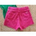 Short Jeans Collor