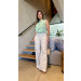 Calça Pantalona Rebeca