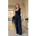 Conjunto Blusa E Calça Nay 