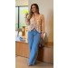 Blusa Bata Cris