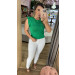 Blusa Cris