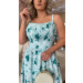 Vestido Longo Alcinha Anélia 