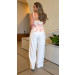 Regata Peplum Elisa 