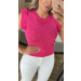 Blusa Cris