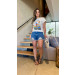 Tee Básica Olivia