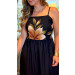 Vestido Best Seller Cores