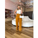 Calça Pantalona Isabela