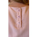 Blusa Regata Peplum Kiara 