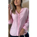 Camisa Manga Longa Júlia