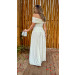 Vestido Longo Anabele