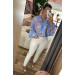 Blusa Xuxa