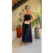 Vestido Midi Anastacia