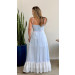 Vestido Longo Thamires