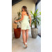 Conjunto Blusa E Short Lara