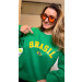 Blusa Moletom Brasil