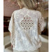 Kimono Bordado Drica