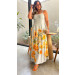Vestido Midi Alcinha Natália