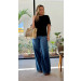 Blusa Manga Flare Larissa