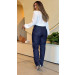 Calça Jeans Mom Nay