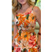 Vestido Longo Fabiana 
