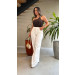 Calça Jeans Wide Leg Jade