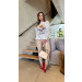 Blusa Moletom Samy