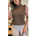 Colete Tricot Laura