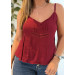 Blusa Alcinha Peplum Kely