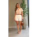 Blusa Listrada Moana 