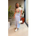 Saia Midi Lais