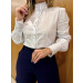 Camisa Tricoline Helen