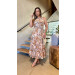 Vestido Midi Aline