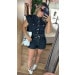 Colete Jeans Samy