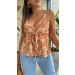 Blusa Bata Sofia