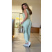 Conjunto Blusa E Calça Jogger Cristina 