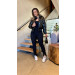 Jaqueta Bomber Lais