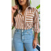Camisa Básica Carolina