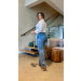 Calça Jeans Mom Lais